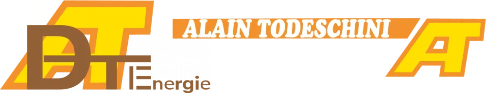Alain Todeschini - logo