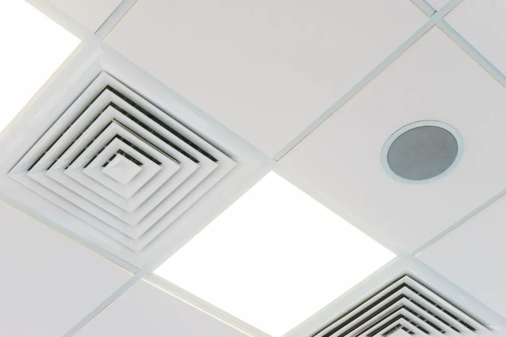 ventilation bureau