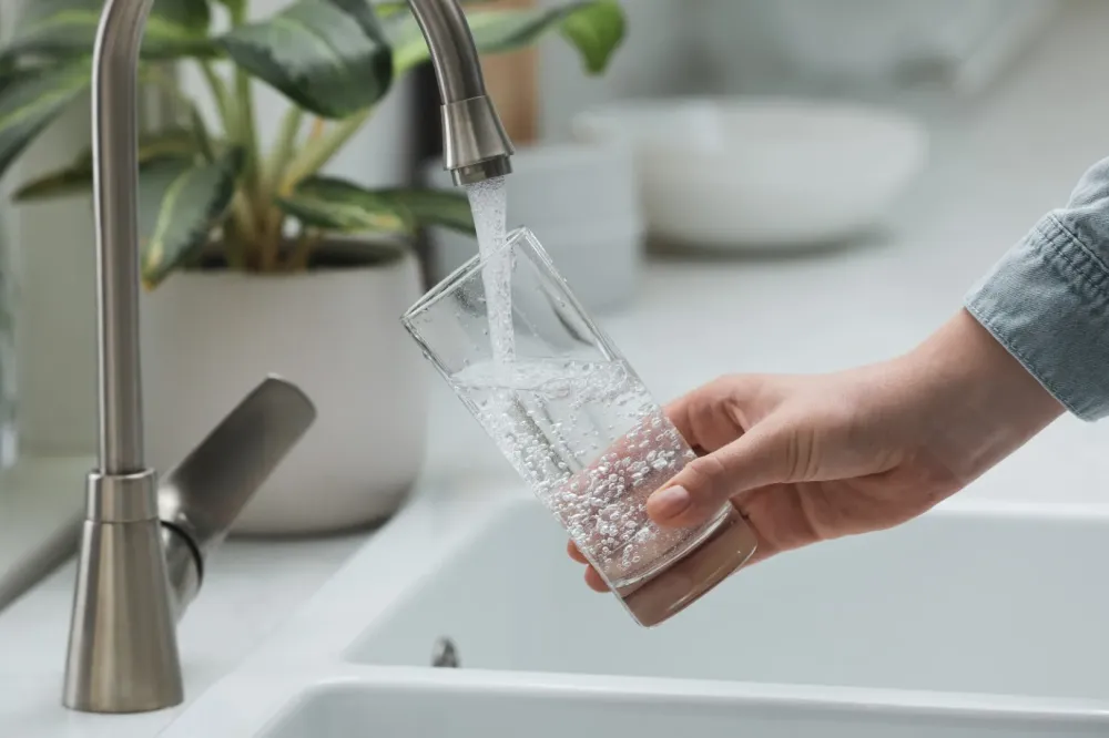 eau douce